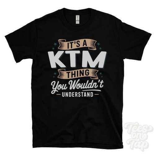 Ktm thing you would - ktm,