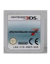 N3DS Mario Kart 7 - NUR MODUL