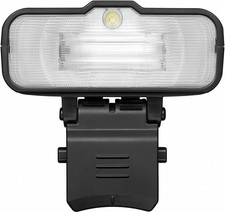 Godox MF12 Macro Flash  |