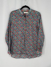 0039 Italy Blouse Womens