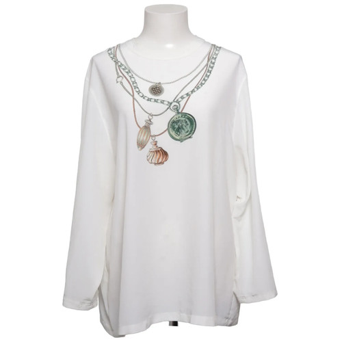 Jobis bluse größe 46 - bluse,, größe: