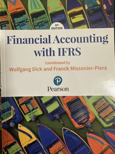 Pearson Financial Accounting