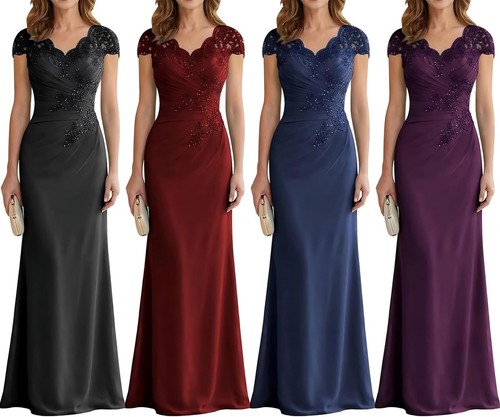 Brautmutter abendkleid - brautmutter,