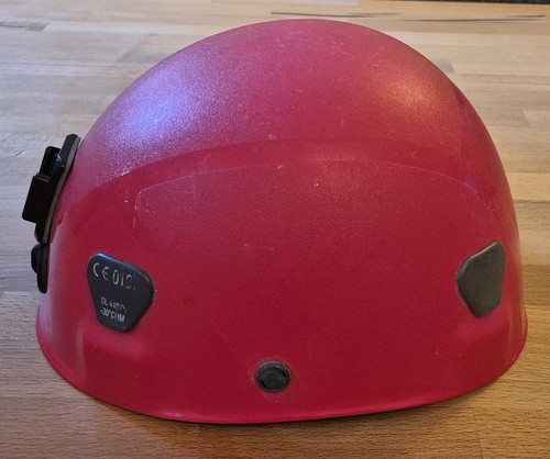 Petzl ecrin schutzhelm - st,
