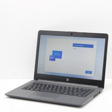HP NoteBook 240 G7 14 Zoll