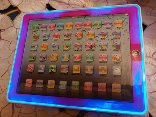 Kinder laptop lernpad zum - lernpad,
