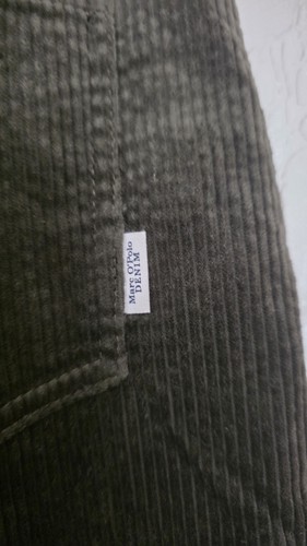 Marco polo cordhose gr34 - polo,