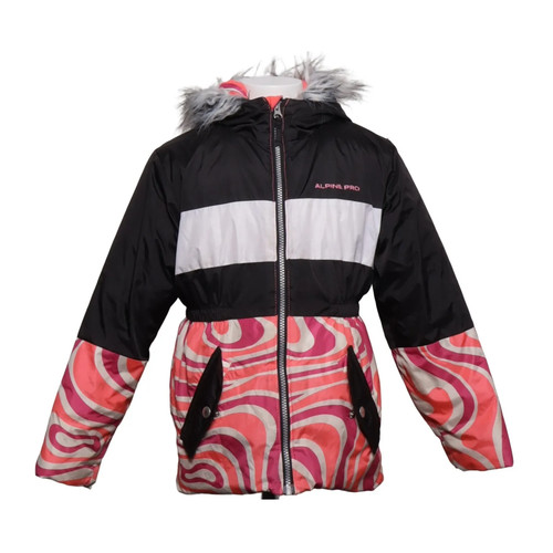 Alpine pro skijacke - pro,,