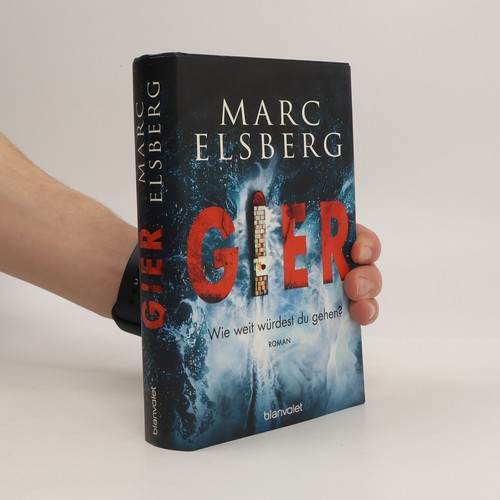 Gier wie weit würdest du - wie,