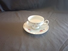 Weimar Porzellan- Mocca-