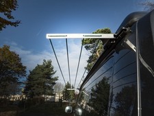 Reimo - MultiRail Wäscheleine