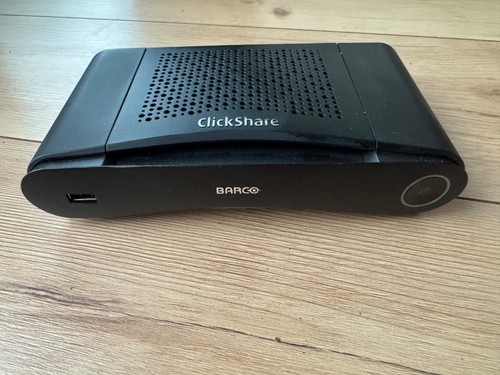 Barco clickshare 100 - barco, cs-100