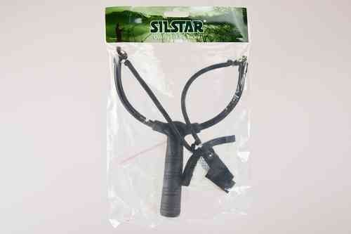 Silstar schleuder groß - silstar,
