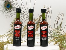 Piri-Piri Extra Hot Sauce