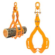 Holzzange Forstzange