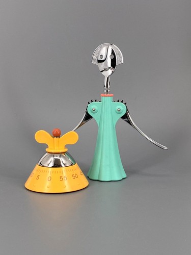 Alessi anna korkenzieher - anna, g.