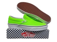 Vans classic slip sneaker - classic,