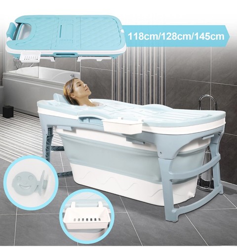 Leichte faltbare badewanne - leichte,