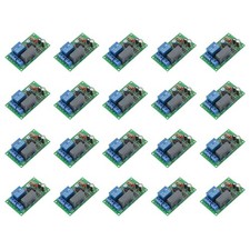 20X 220-V-Relaiskarte