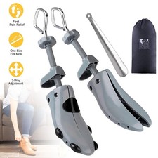 Schuhspanner Schuhweiter 41-47 EU Schuhdehner Schuhstrecker Schuhgrößen