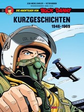 Die Abenteuer von Buck Danny -