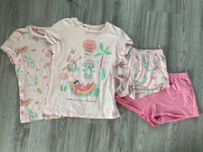 Pyjama für Mädchen Größe