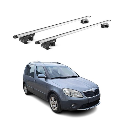 Dachträger für skoda - dachträger,