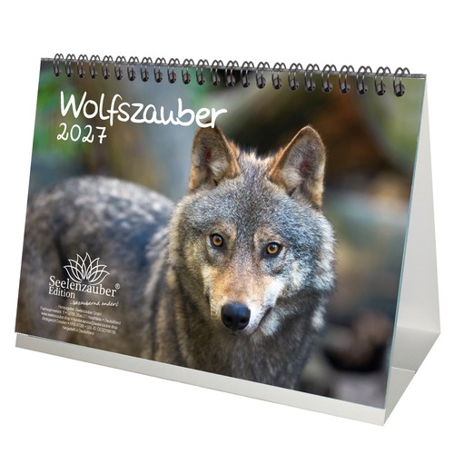 Wolfszauber din - wolfszauber,