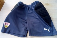 Puma VfB Torwarthose Shorts