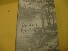 Der Kreis Rosenberg. Ein