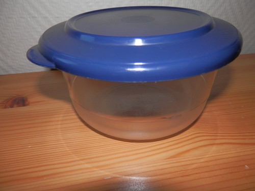 Tupperware tafelperle 450 - 450, ml