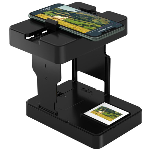 Filmscanner dias - filmscanner,