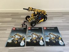Lego Technic 8295