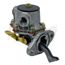 Membran-Förderpumpe für