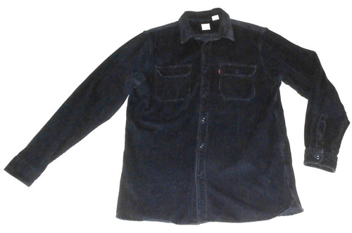 Levis hemd jacke herren cord - levis,