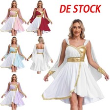 DE Damen Griechische Göttin