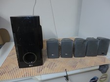 LG Subwoofer SH36SU-W / 5x