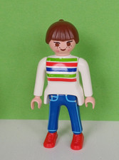Playmobil Sammlung Figur aus
