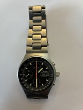 Sinn 144 St Mineral mit neuer Revision von Sinn Frankfurt vom Sep. 2025