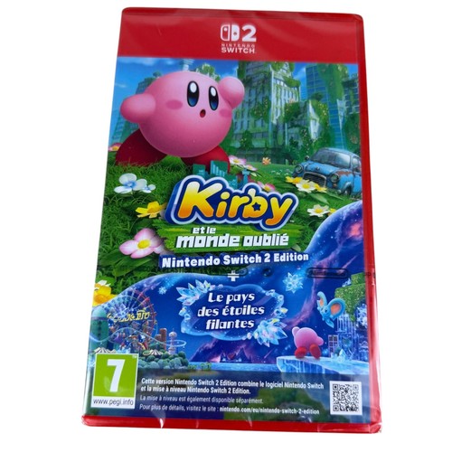 Nintendo switch kirby und - nintendo,
