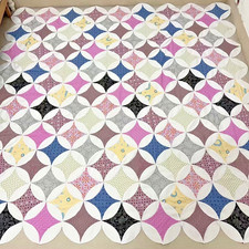 Handmade Original Cathedral