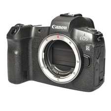Canon EOS R Kamera