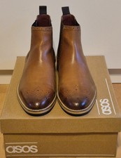 Chelsea boots stiefeletten - chelsea,