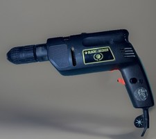 Black & Decker