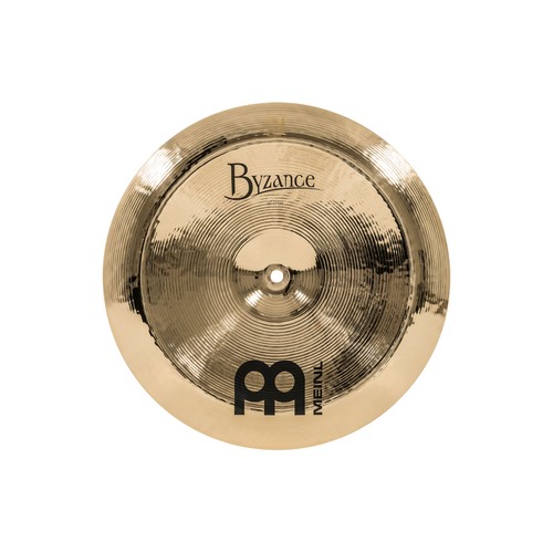 Meinl byzance china - meinl,