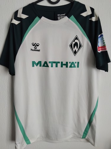Werder bremen shirt - werder, m