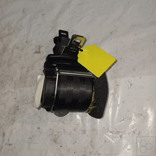 Sicherheitsgurt hinten. Center.  FIAT PANDA CROSS (33) 0.9 TwinAir Turbo e903ca