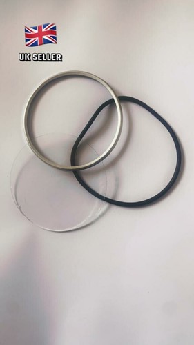 Smiths 80mm chronometrisch - smiths,