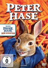 Peter hase inklusive dem - hase,