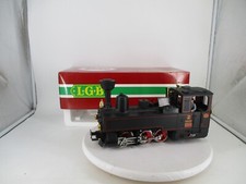 LGB Spur G 2171 D Dampflok Tenderlok der Zillertalbahn #2 Analog in OVP